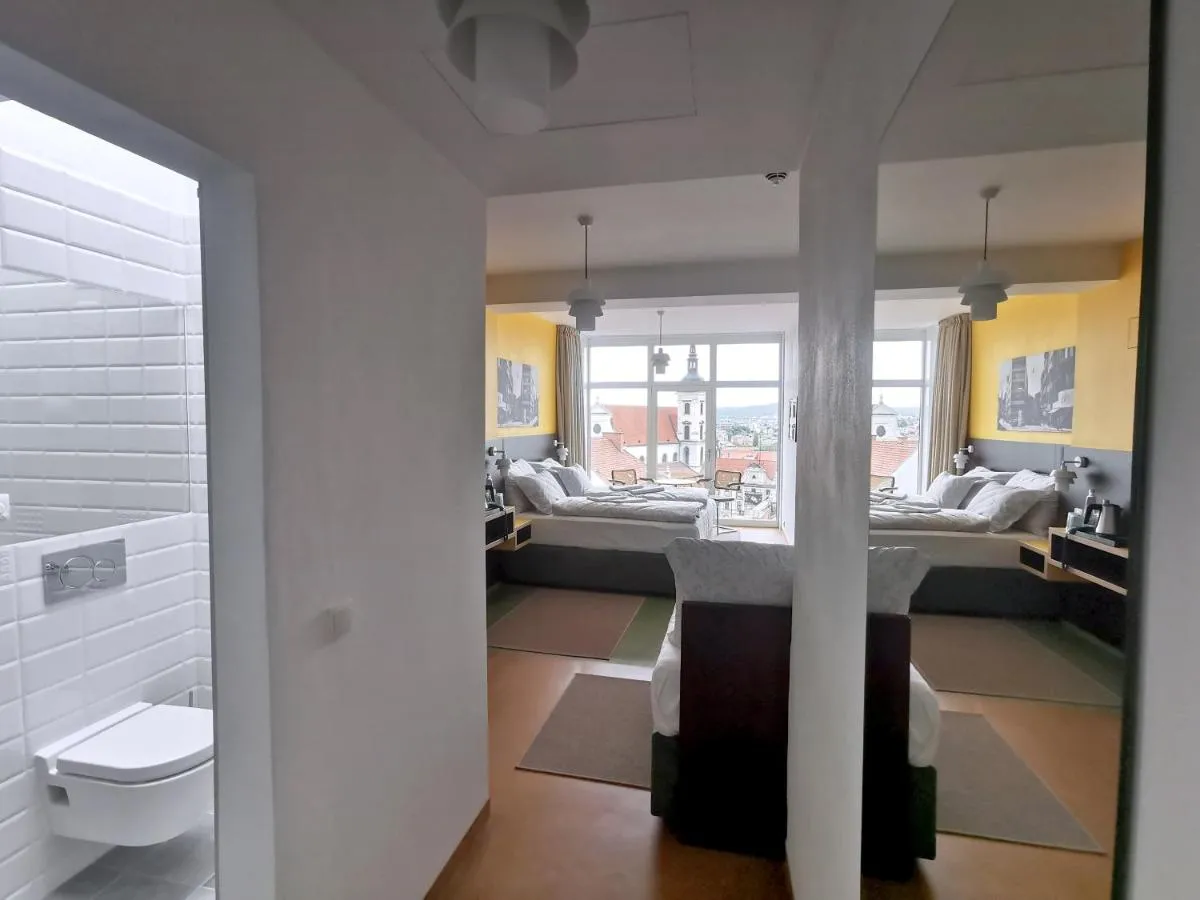 Hotel Avion – National Cultural Monument – ICONIC HOUSES ORG — 7