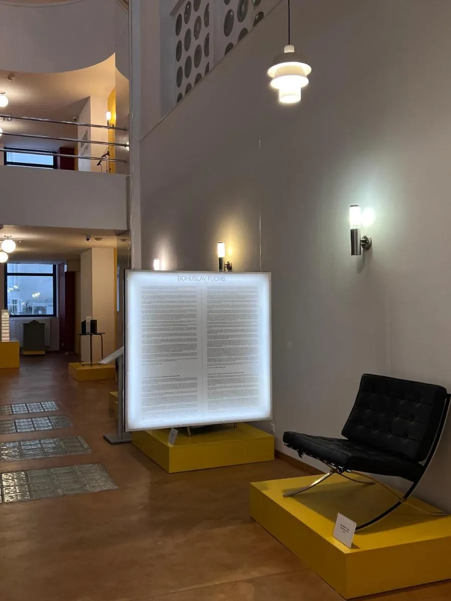 Hotel Avion – National Cultural Monument – ICONIC HOUSES ORG — 5