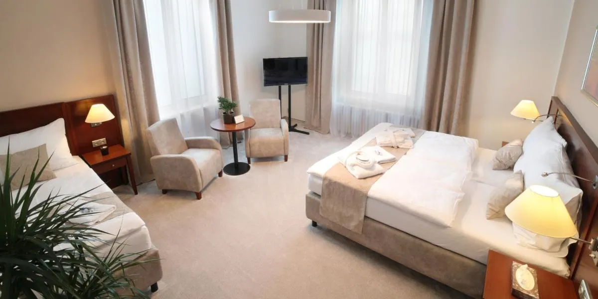 Hotel KOZÁK — 7