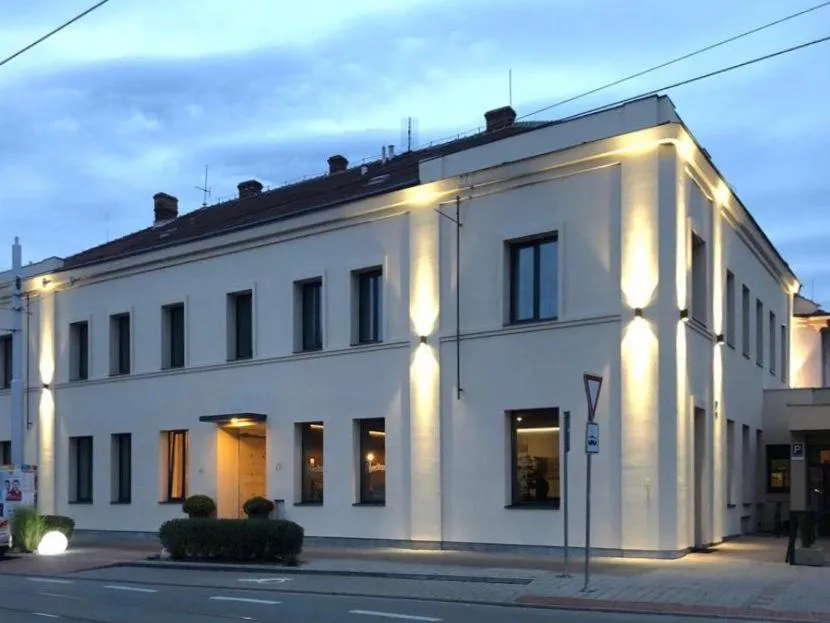 Hotel KOZÁK — 2