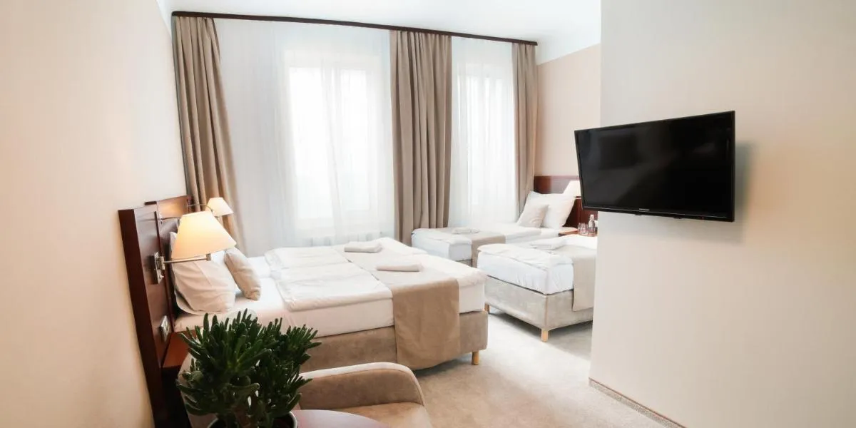 Hotel KOZÁK — 5
