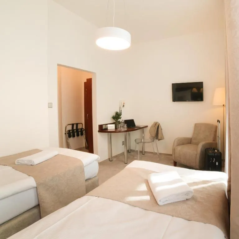 Hotel KOZÁK — 4