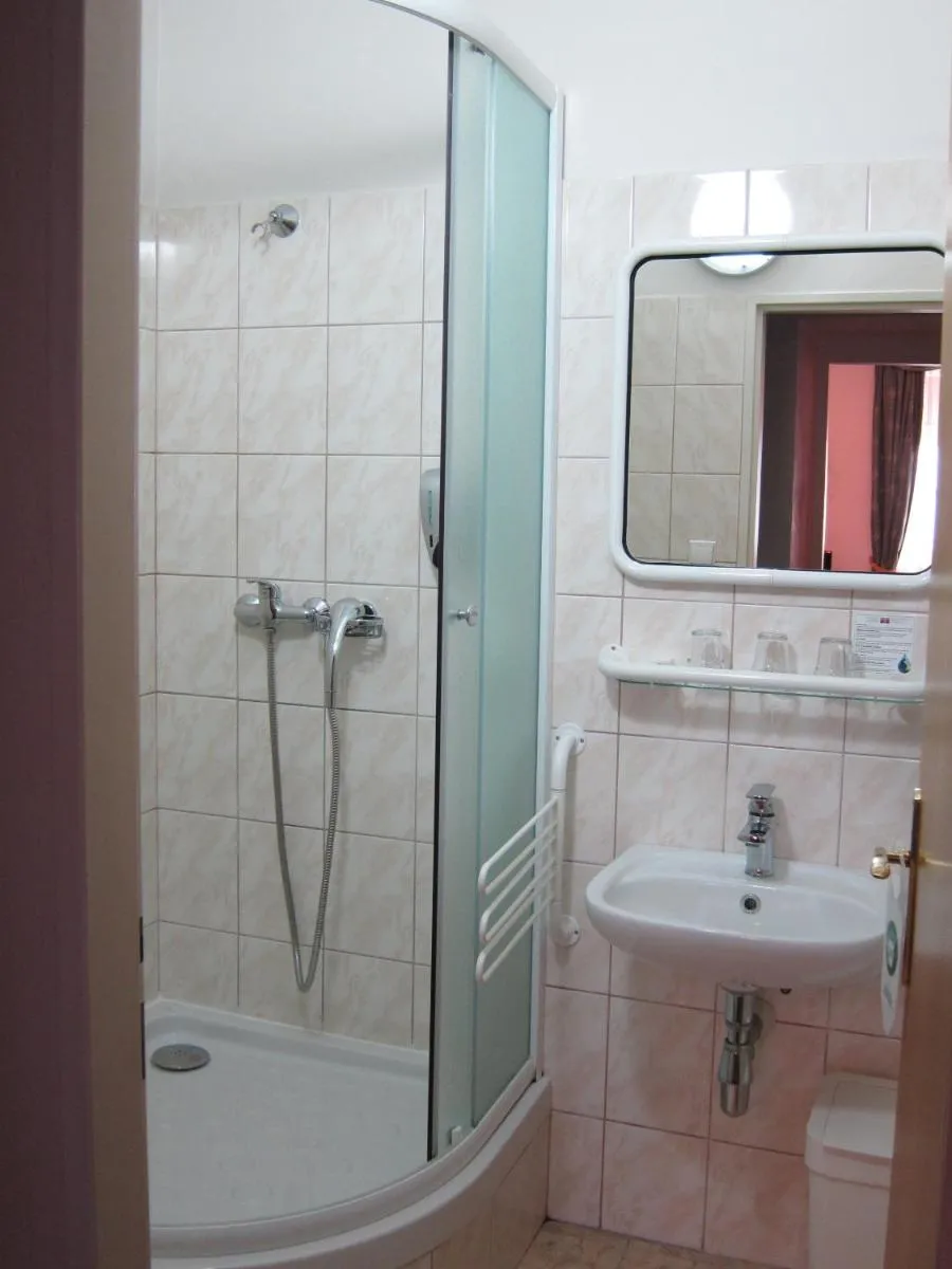 Hotel Omega Brno — 4