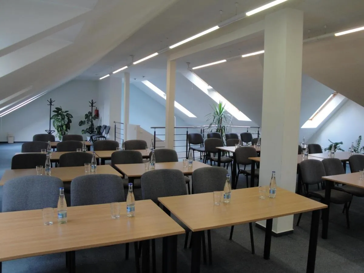 Hotel Omega Brno — 7