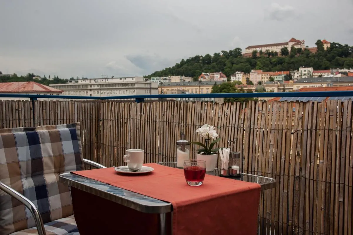 Hotel Omega Brno — 6