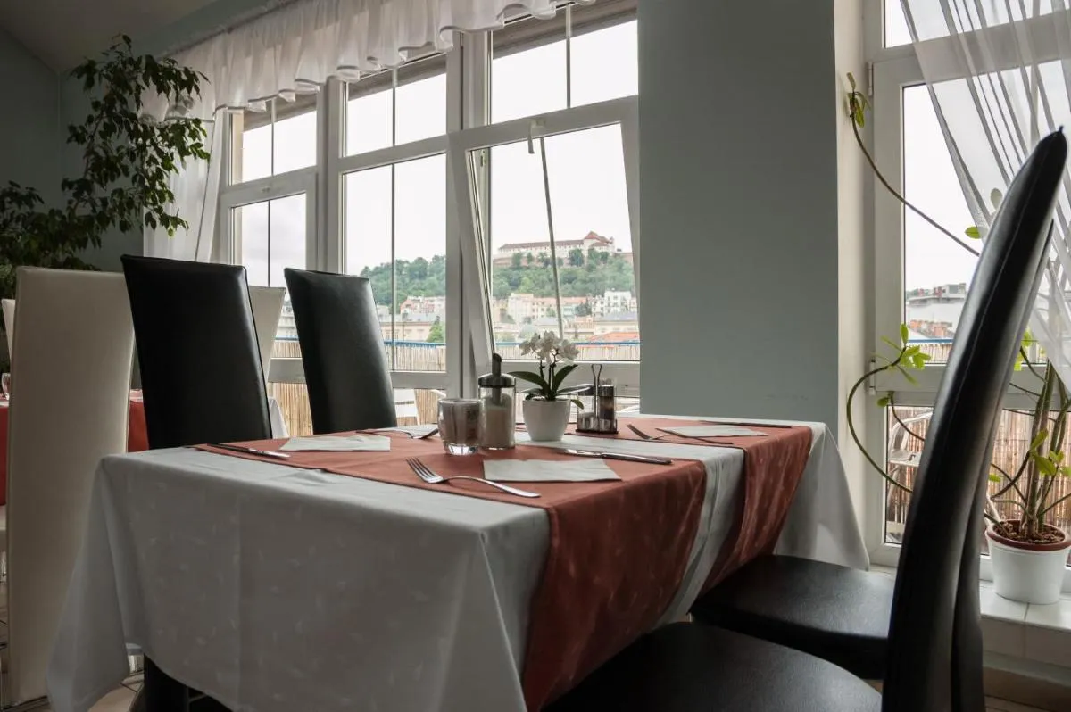 Hotel Omega Brno — 2