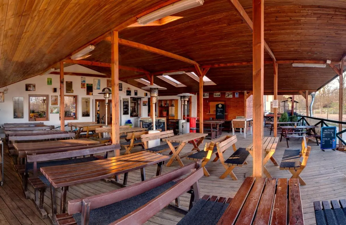 Hotel Panska Licha — 5