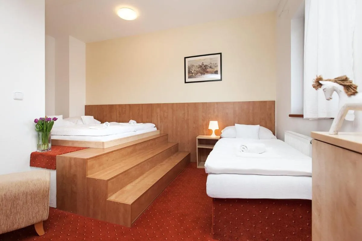 Hotel Panska Licha — 6