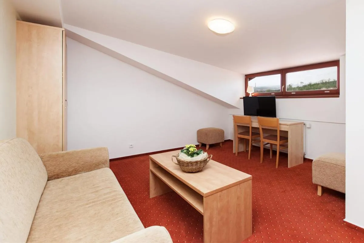 Hotel Panska Licha — 3