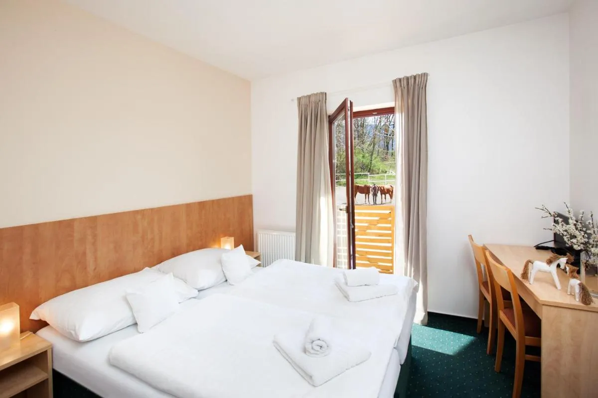Hotel Panska Licha — 2