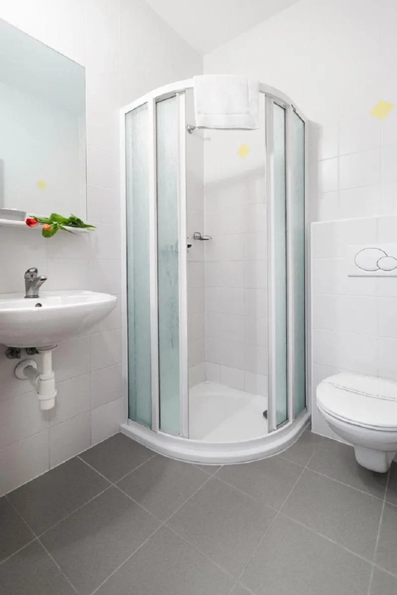 Hotel Panska Licha — 4