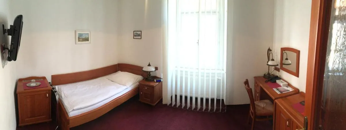 Hotel Pegas Brno — 2