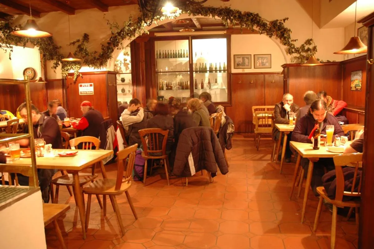 Hotel Pegas Brno — 4