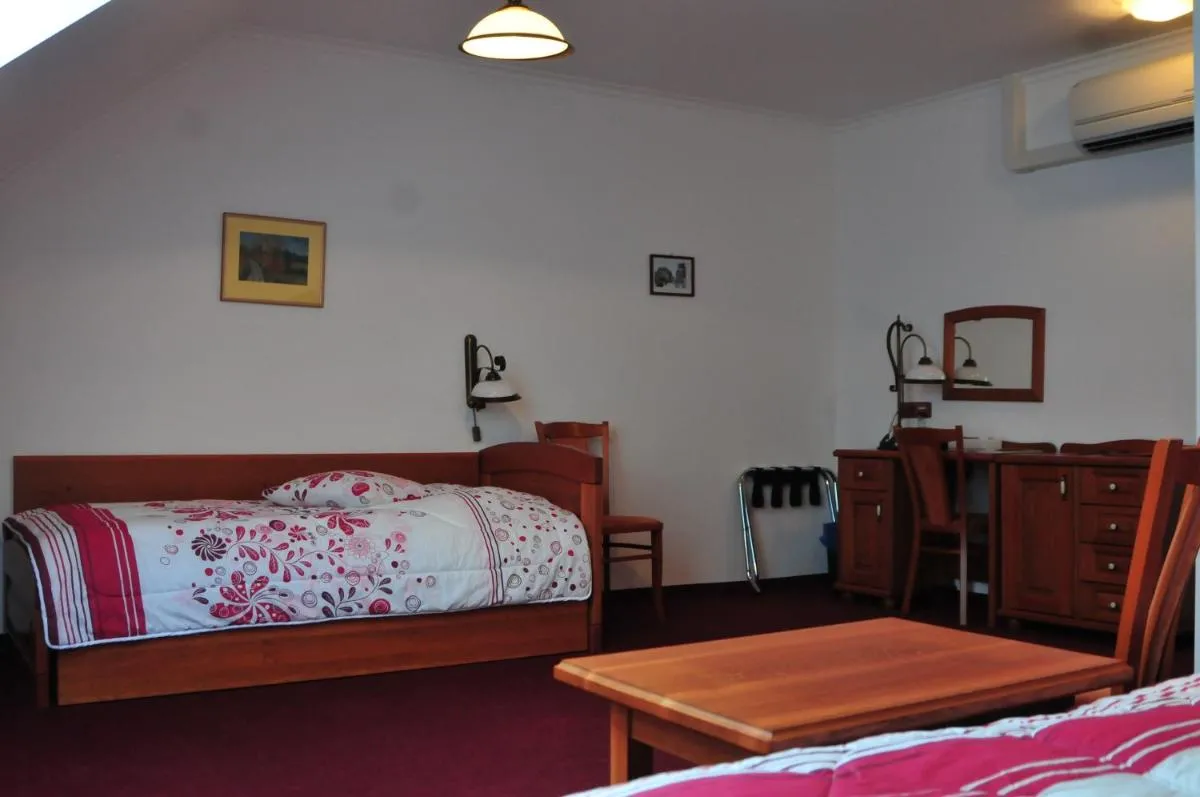 Hotel Pegas Brno — 7