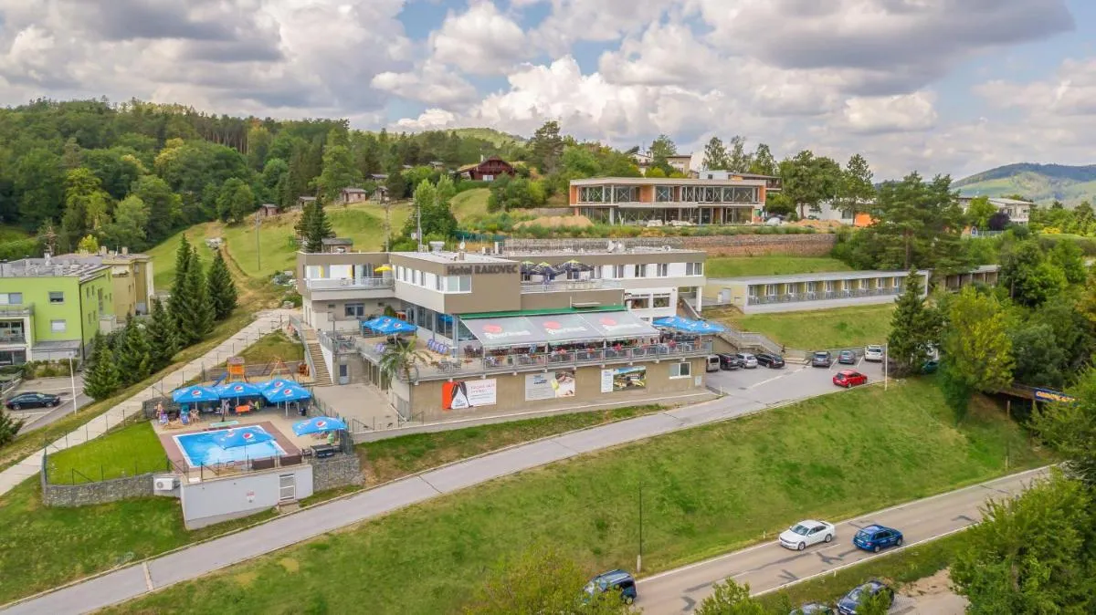 Hotel Rakovec — 2