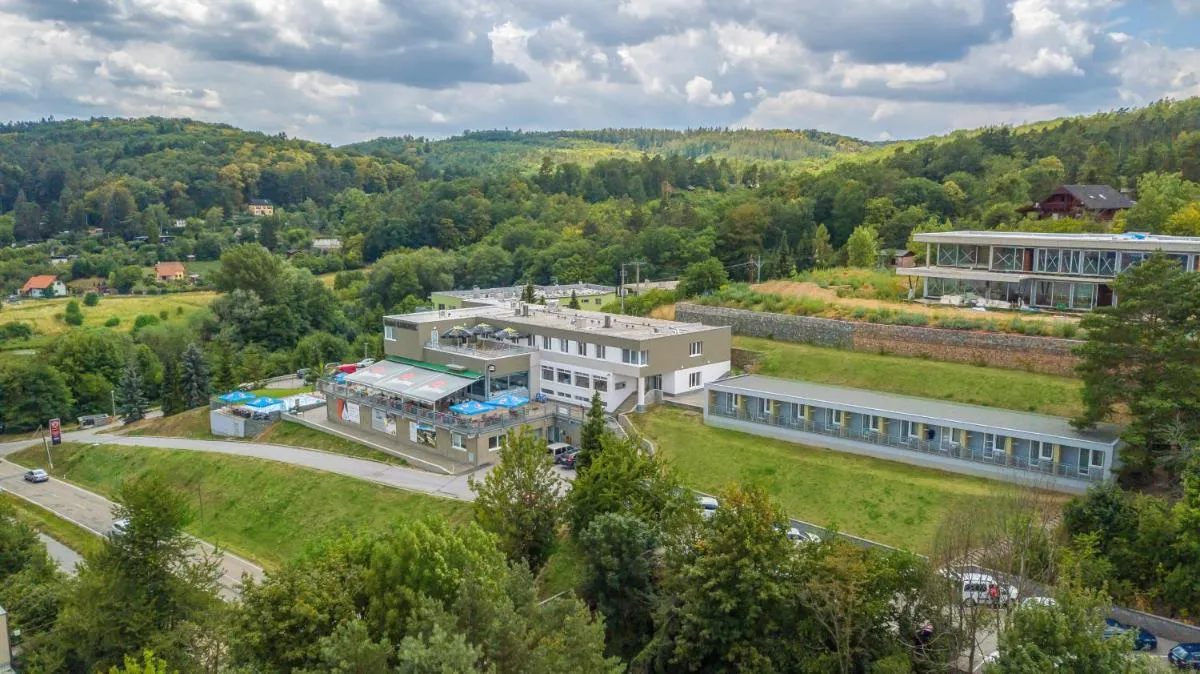 Hotel Rakovec — 4
