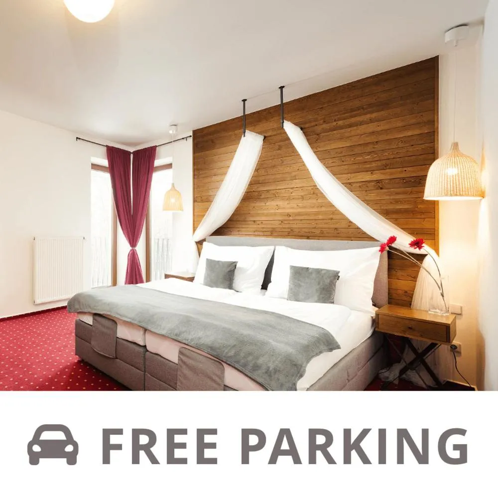 Hotel Sharingham — 4