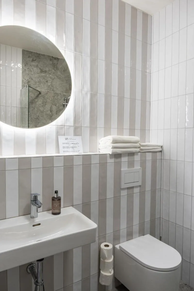 Hotel Sharingham — 7
