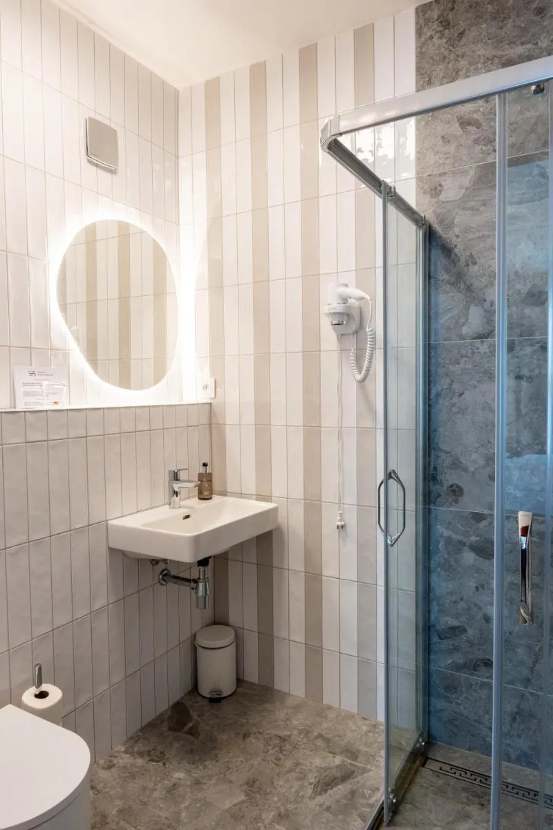 Hotel Sharingham — 5