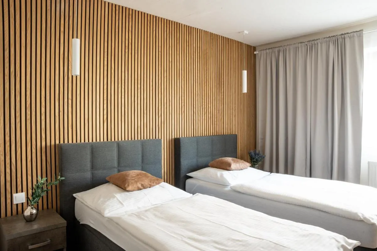 Hotel Sharingham — 3
