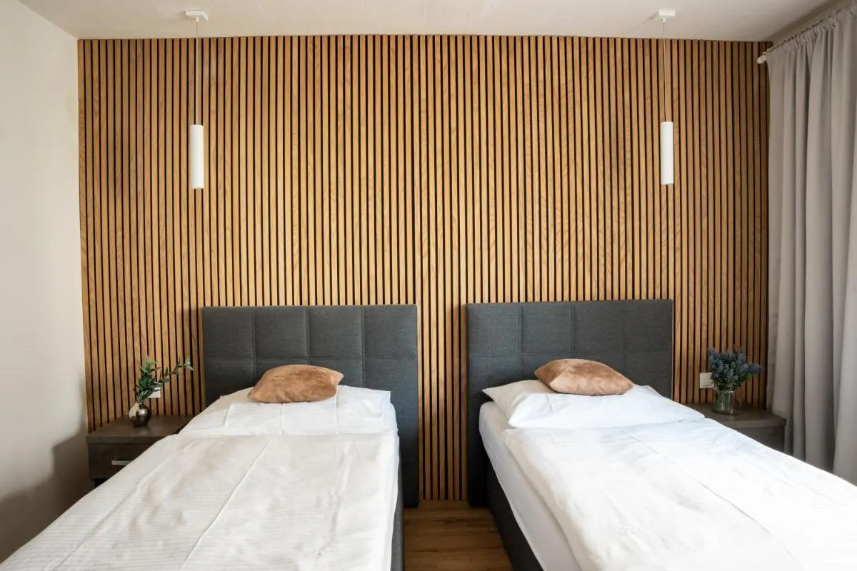 Hotel Sharingham — 2