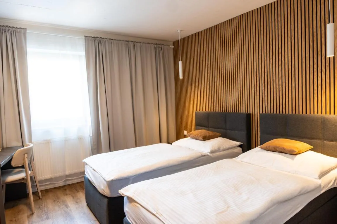 Hotel Sharingham