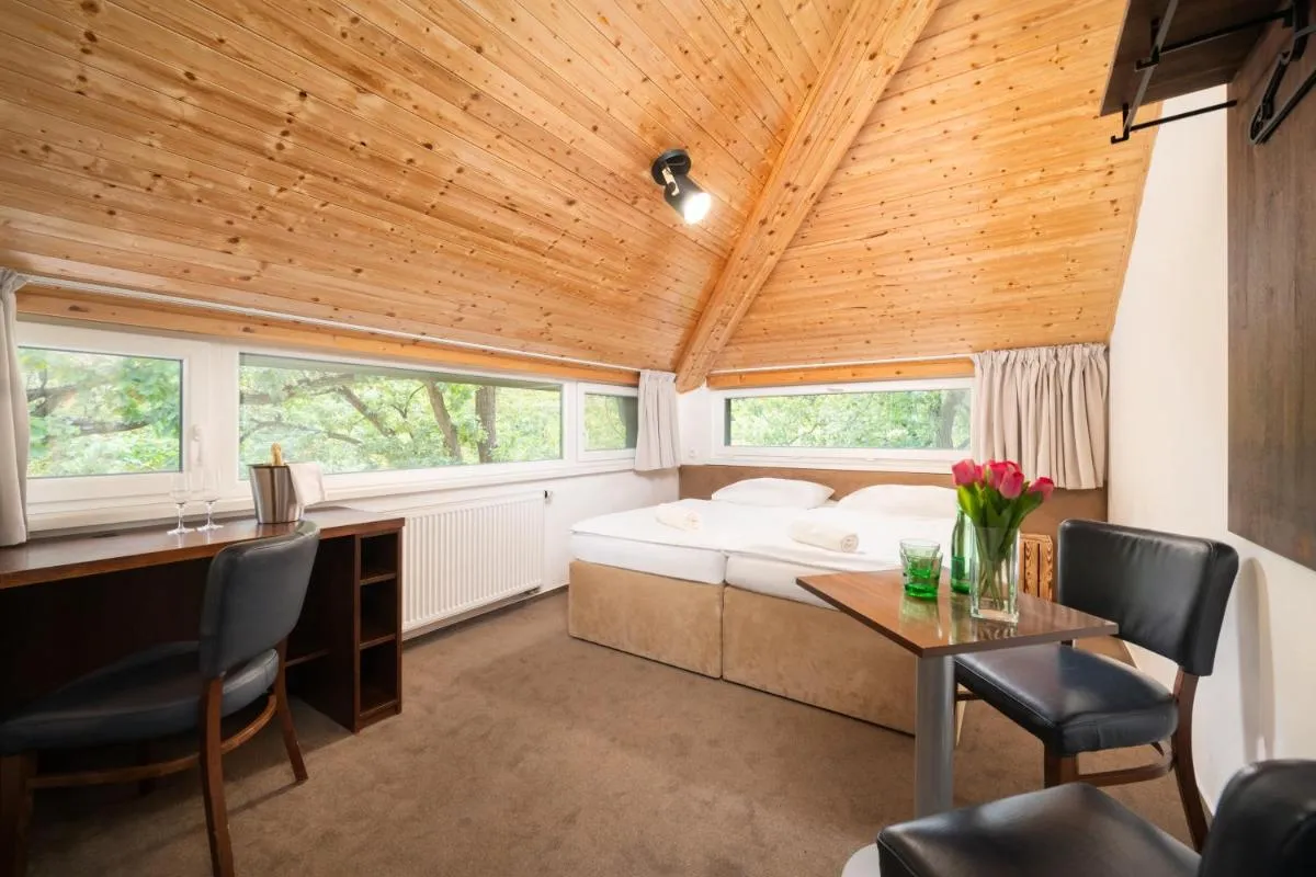 Hotel U Šuláka — 3