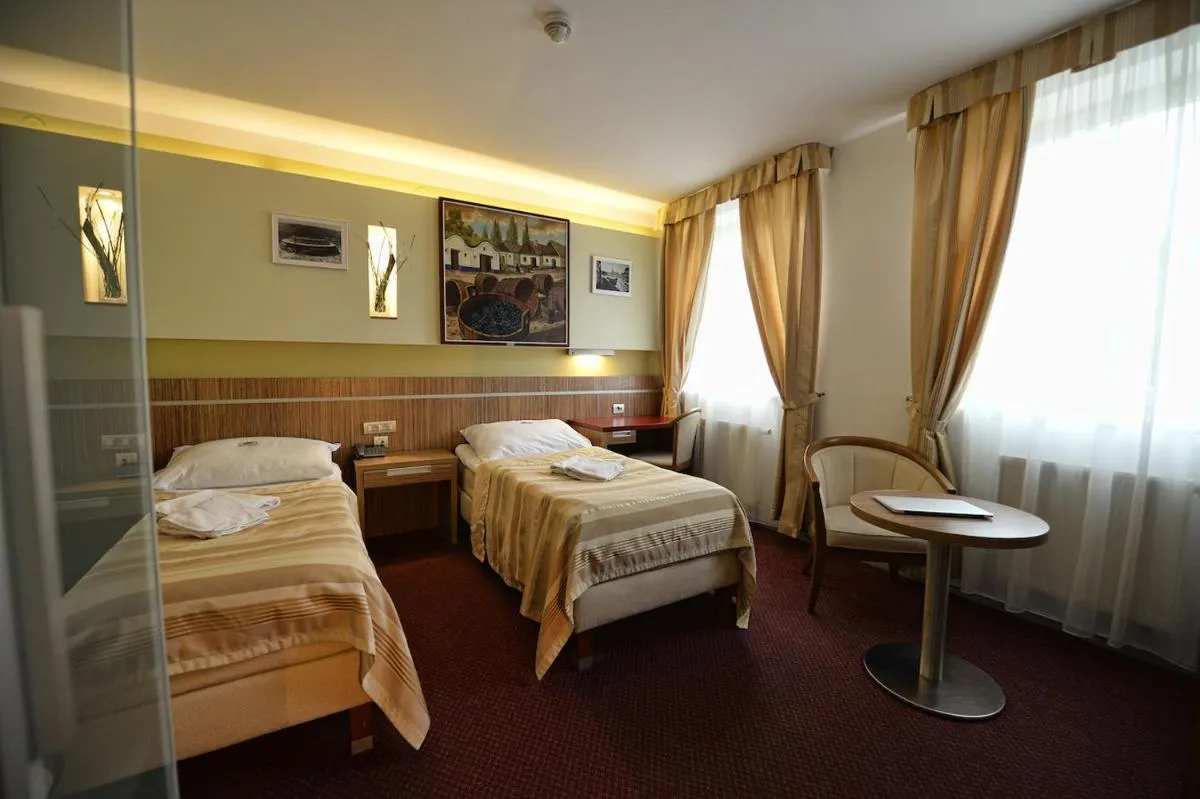 Hotel Vaka — 2