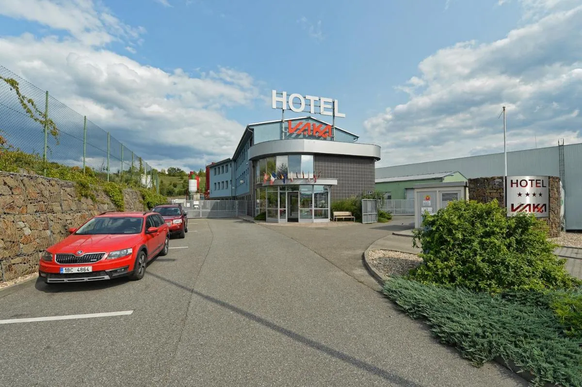 Hotel Vaka — 6