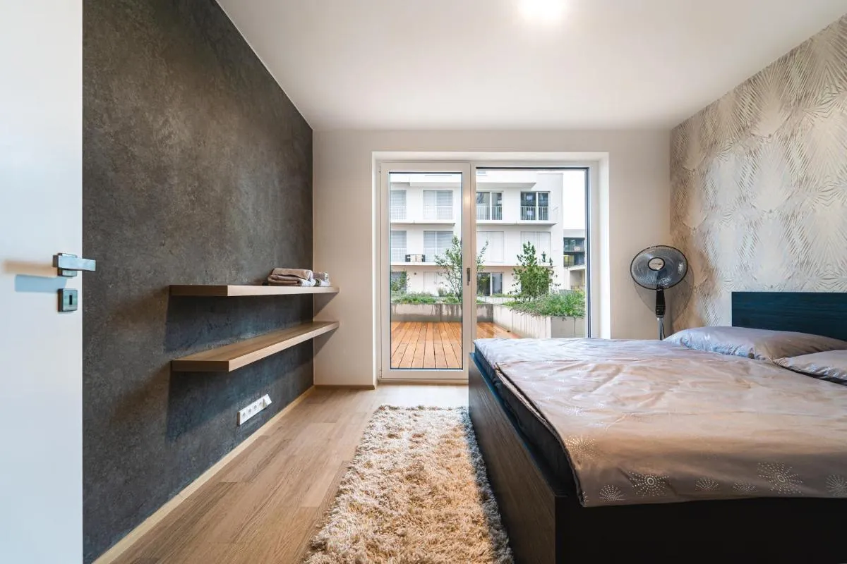 In Apartments — 6