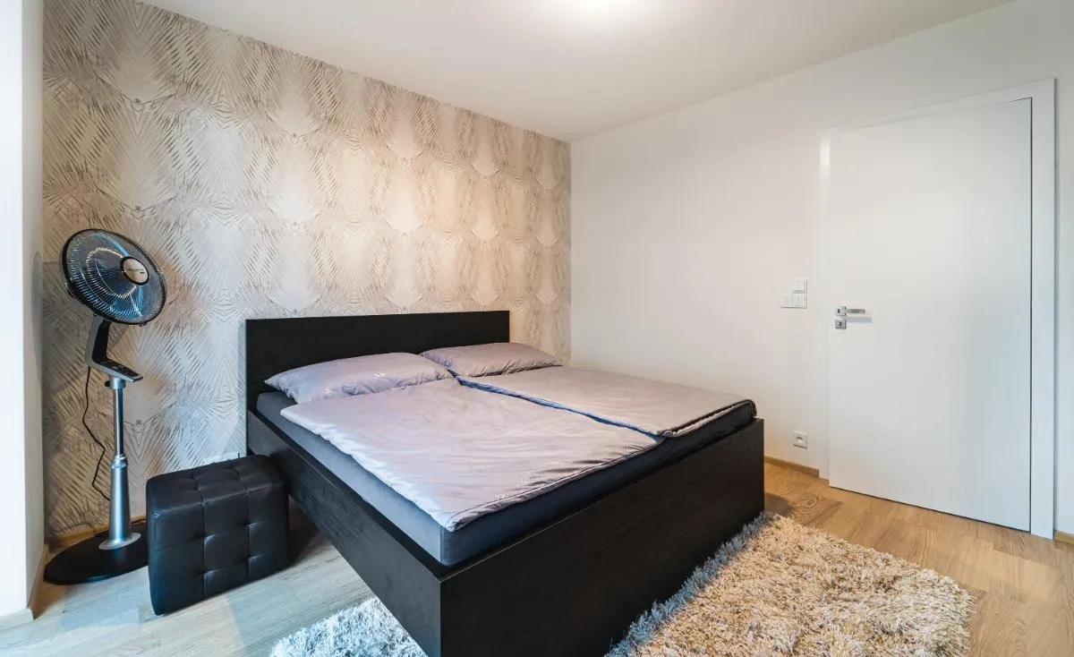 In Apartments — 7