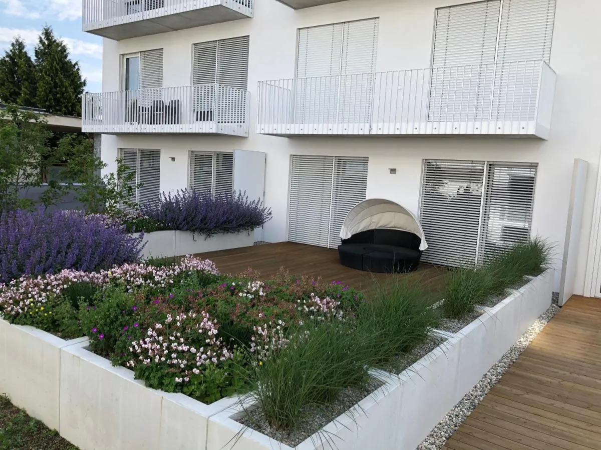 In Apartments — 2