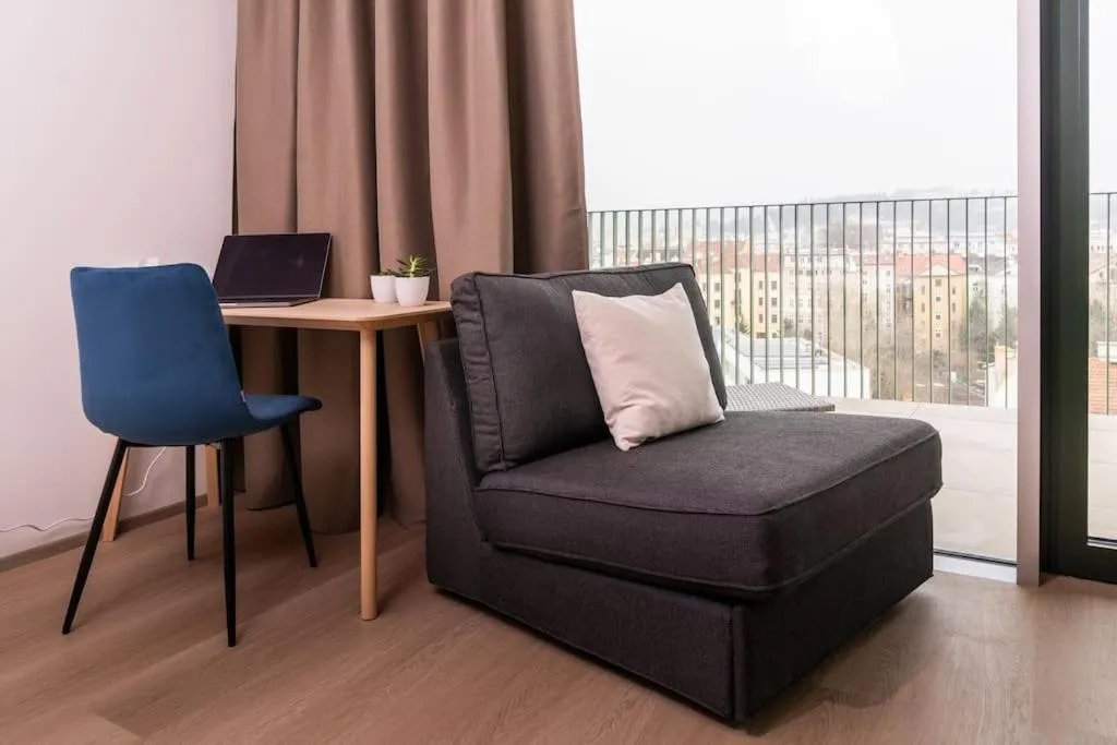 InSady – Studio in Brno-Center with parking — 6