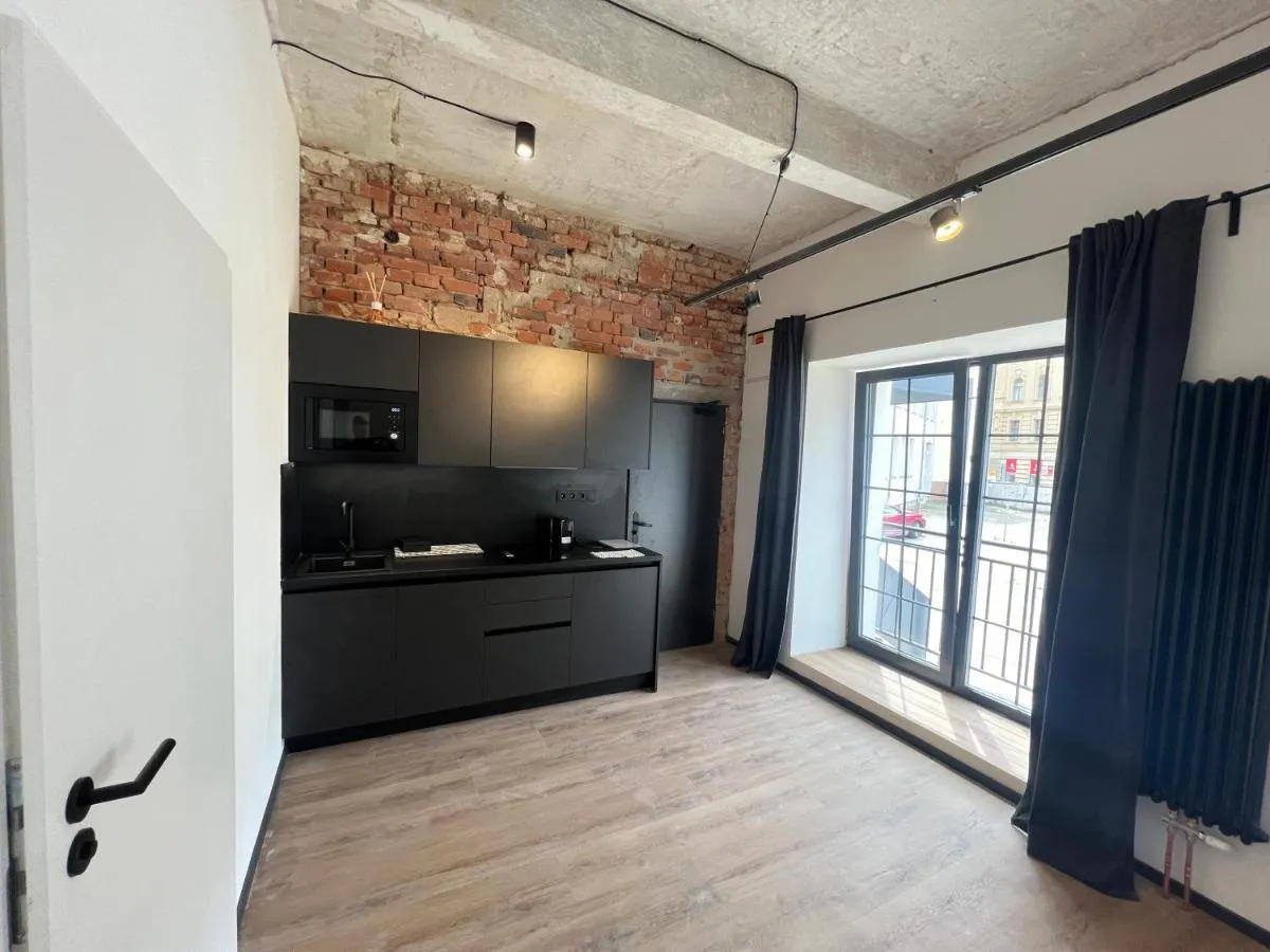 Industrial Lofts Centrum — 4