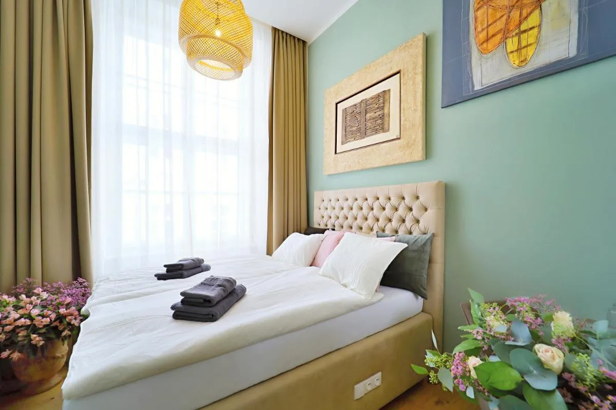 Kalina Apartments — 5