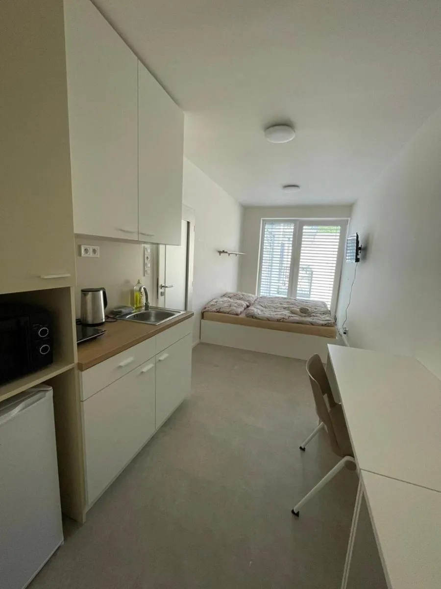 Katy apartments Brno center — 4