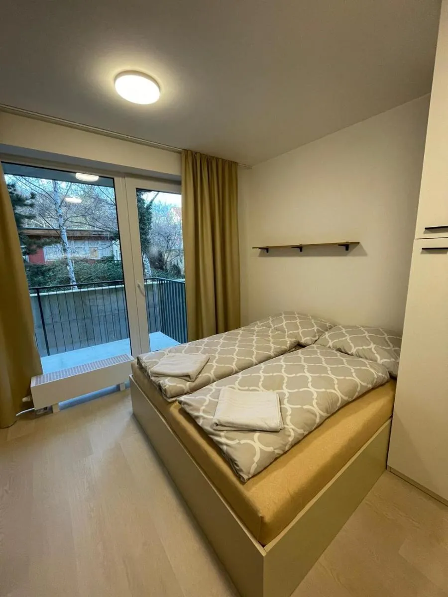 Katy apartments Brno center — 5