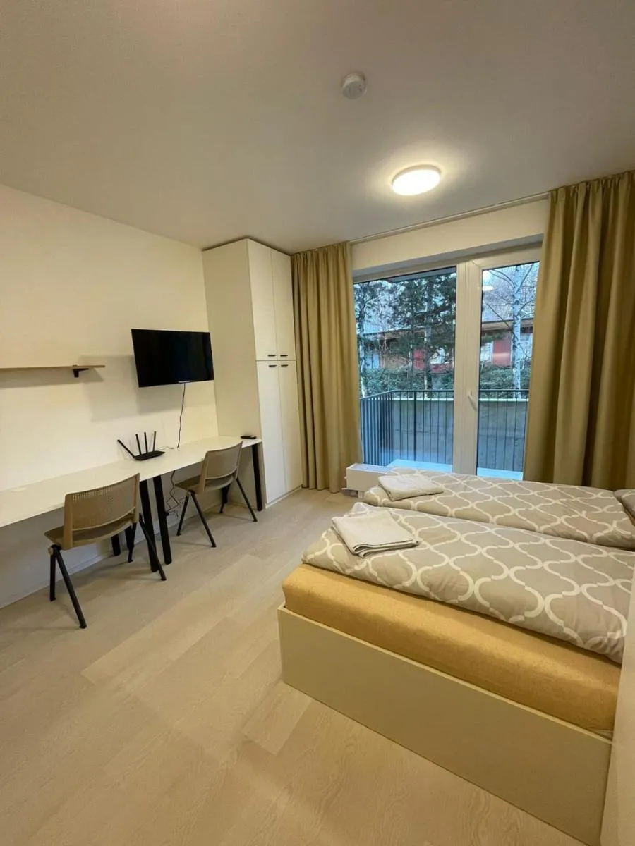 Katy apartments Brno center — 6