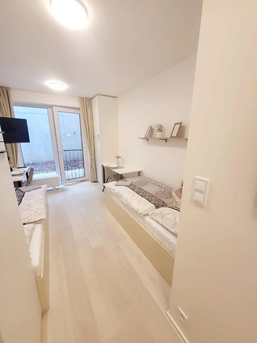 LOVELY apartments Brno center — 2