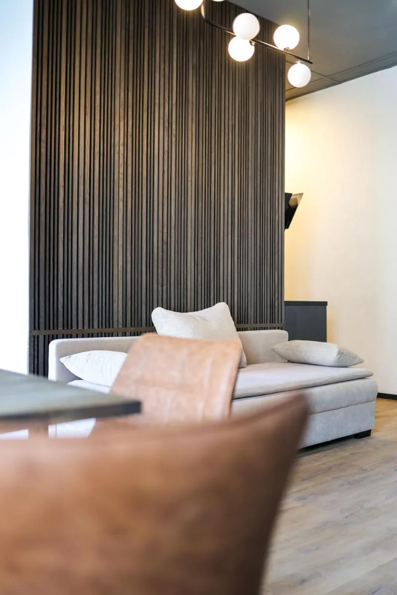 Loft apartments Centrum — 6