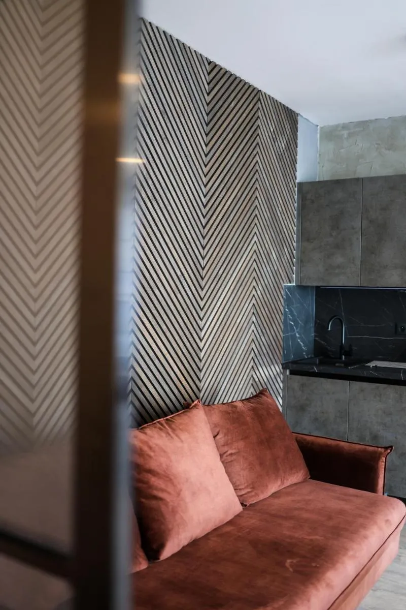 Loft apartments Centrum — 7