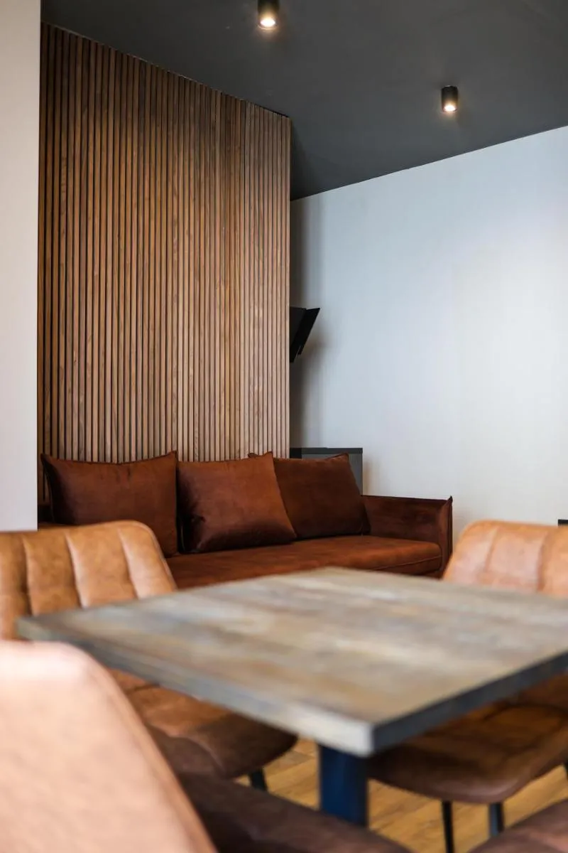 Loft apartments Centrum — 5