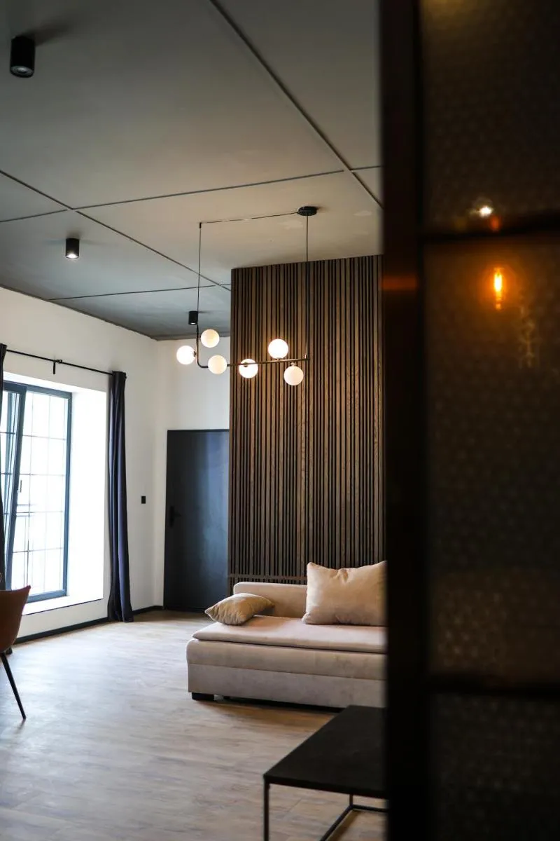 Loft apartments Centrum — 4
