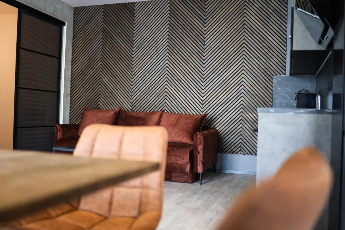 Loft apartments Centrum — 3