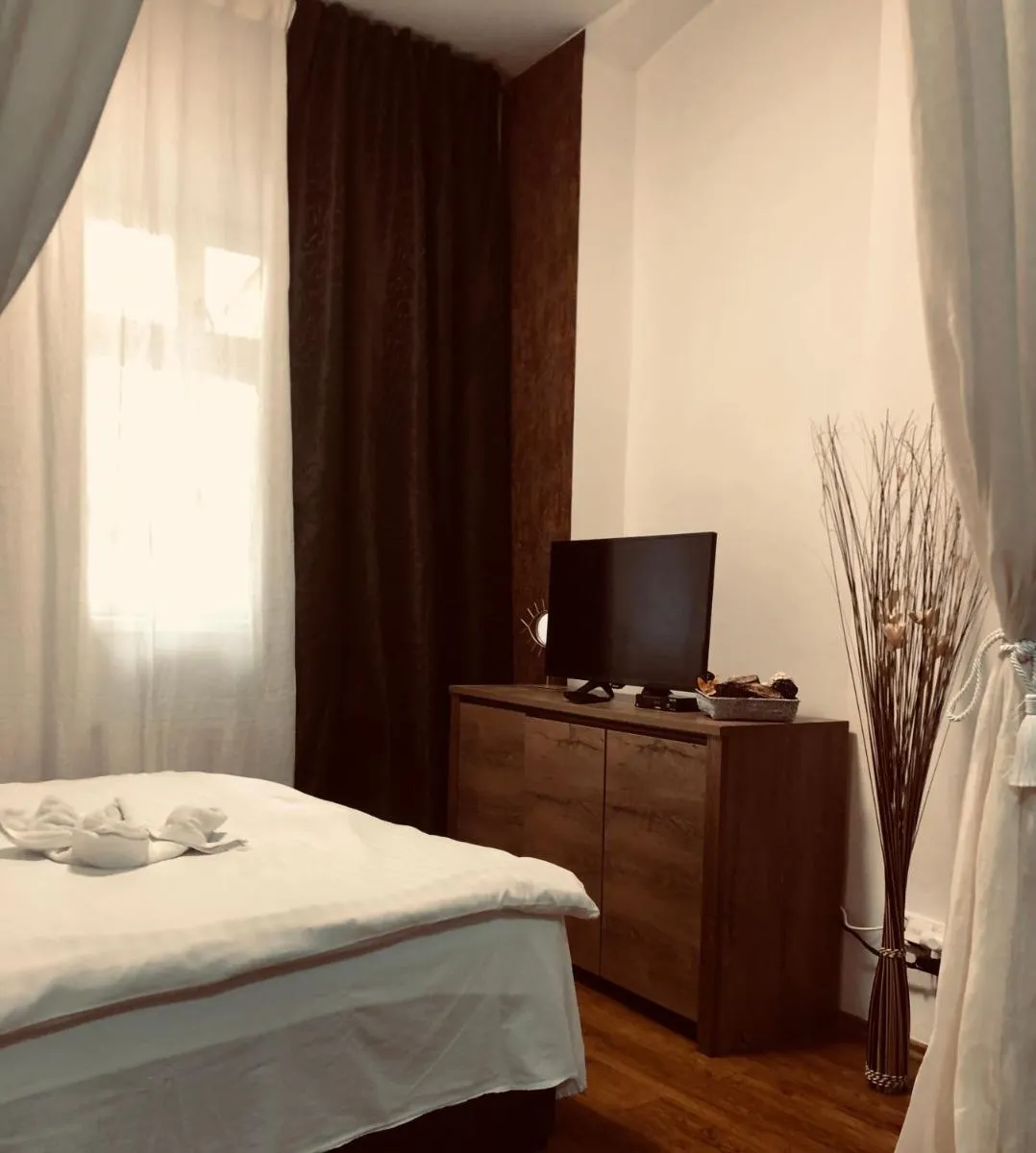 Luxury Apartments Zelny Trh 11 — 4