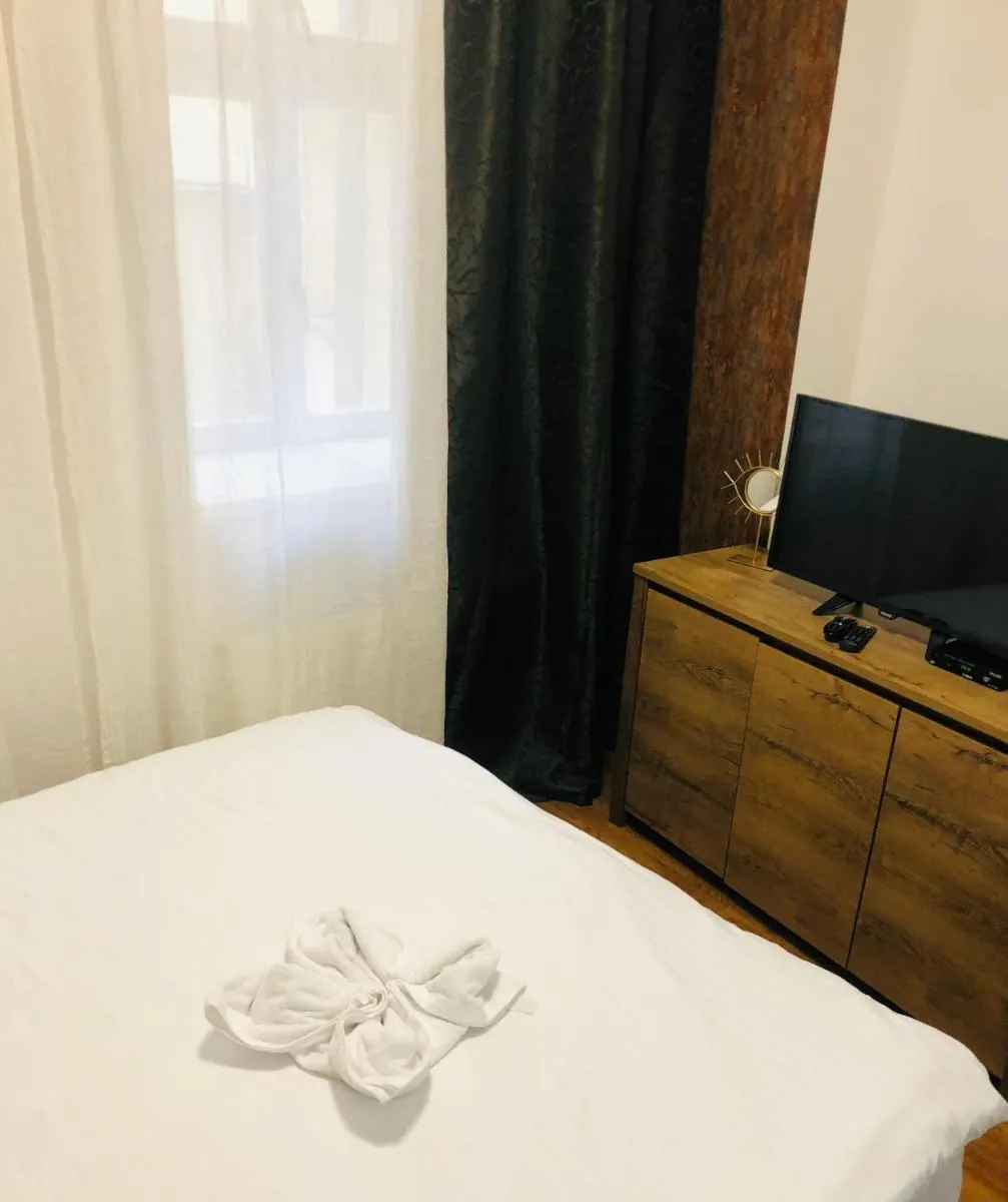 Luxury Apartments Zelny Trh 11 — 5