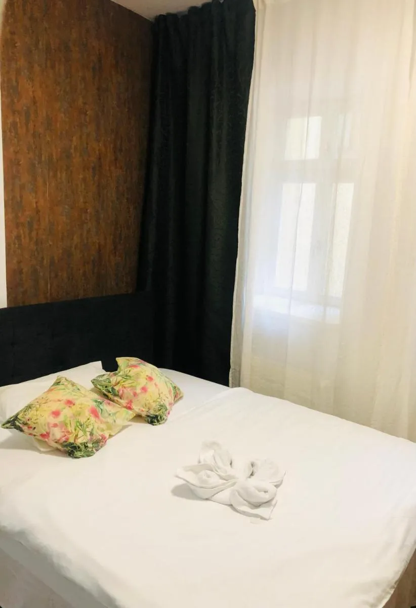 Luxury Apartments Zelny Trh 11 — 6