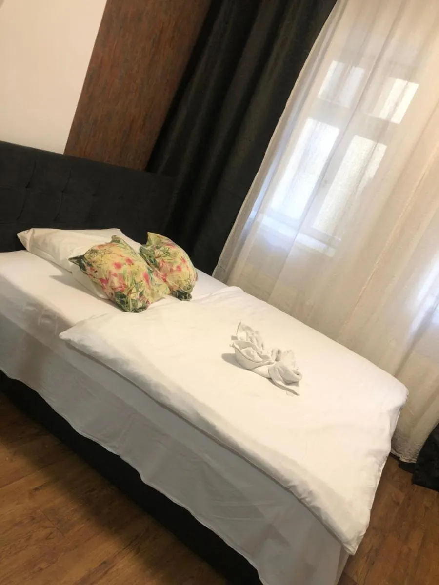 Luxury Apartments Zelny Trh 11 — 2