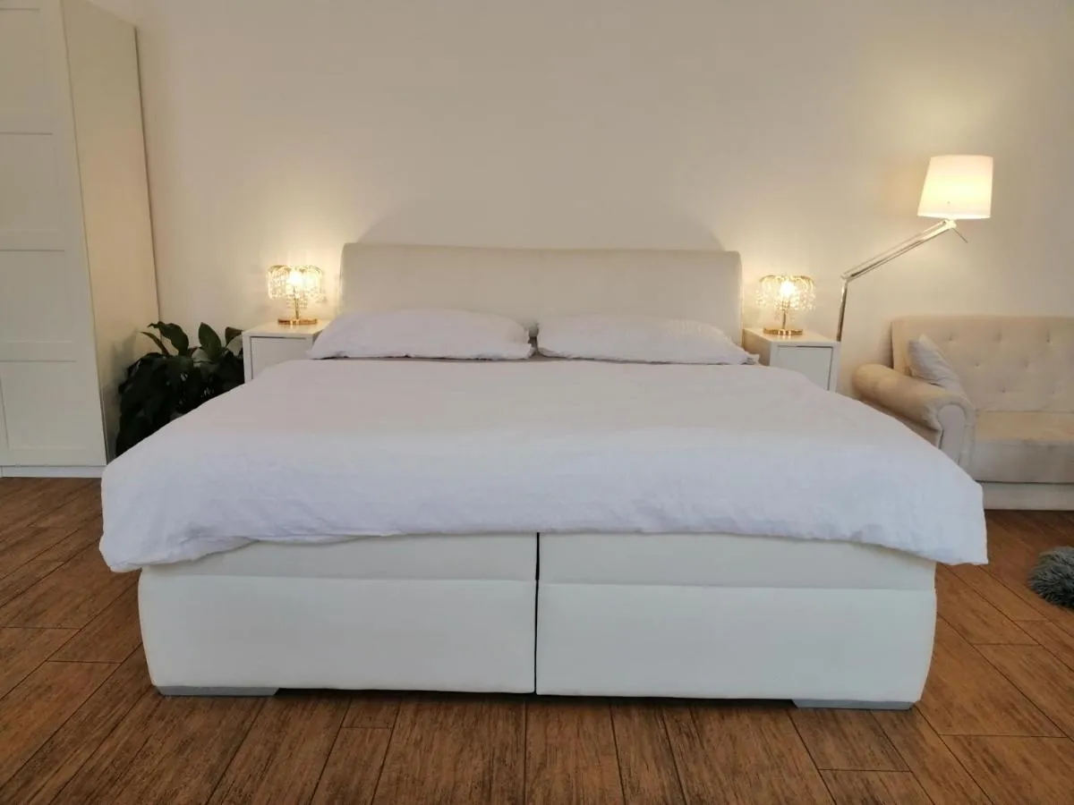 Luxury Design City centre Apartment — 7
