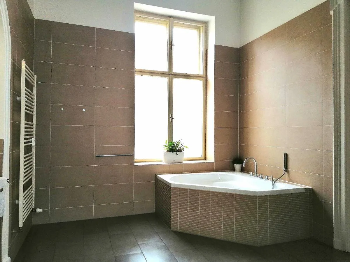 Luxury Design City centre Apartment — 6